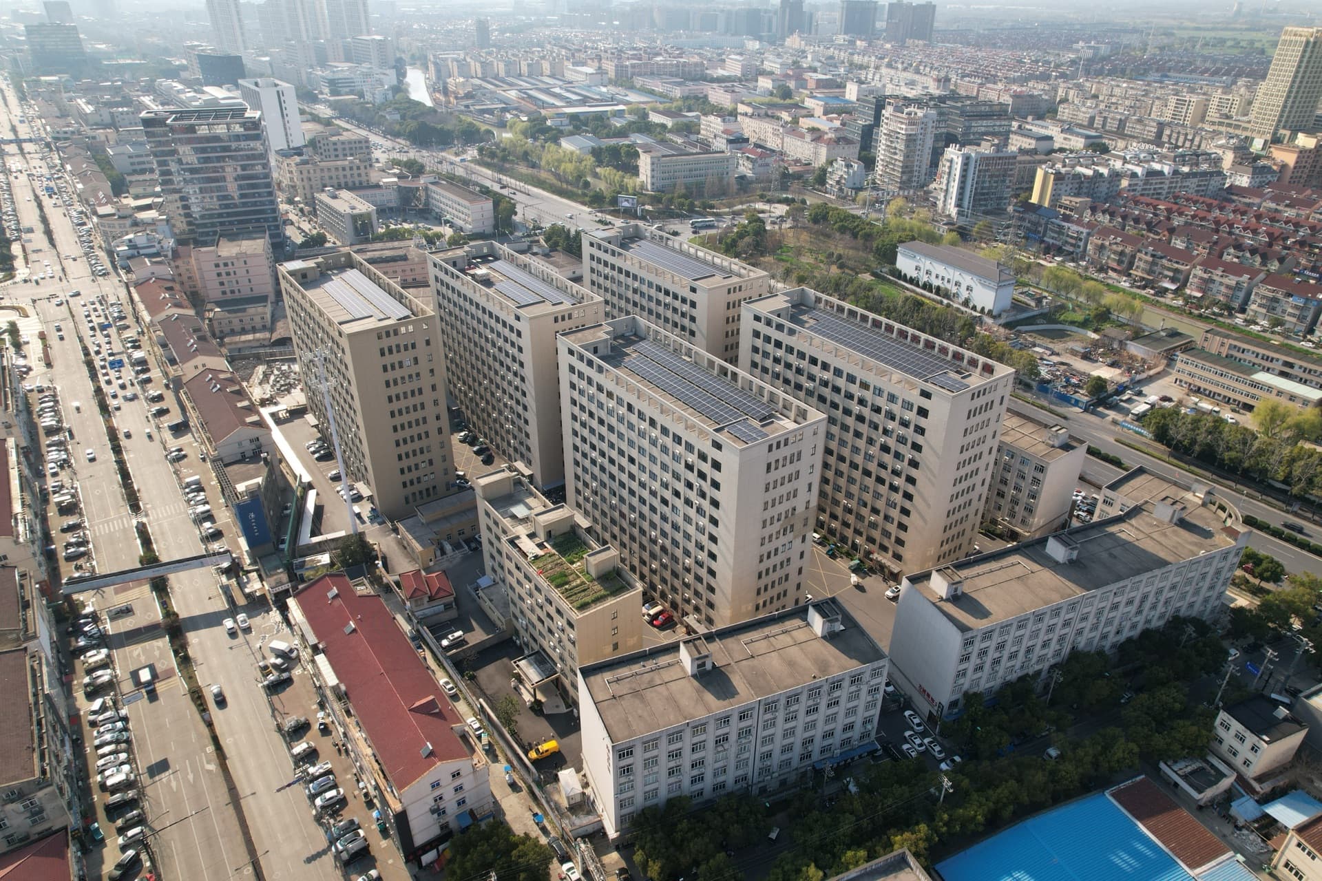 Campus