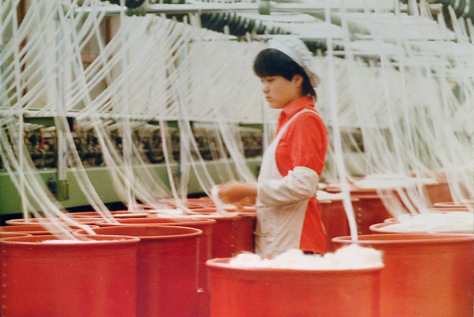 Juanma Textile Factory