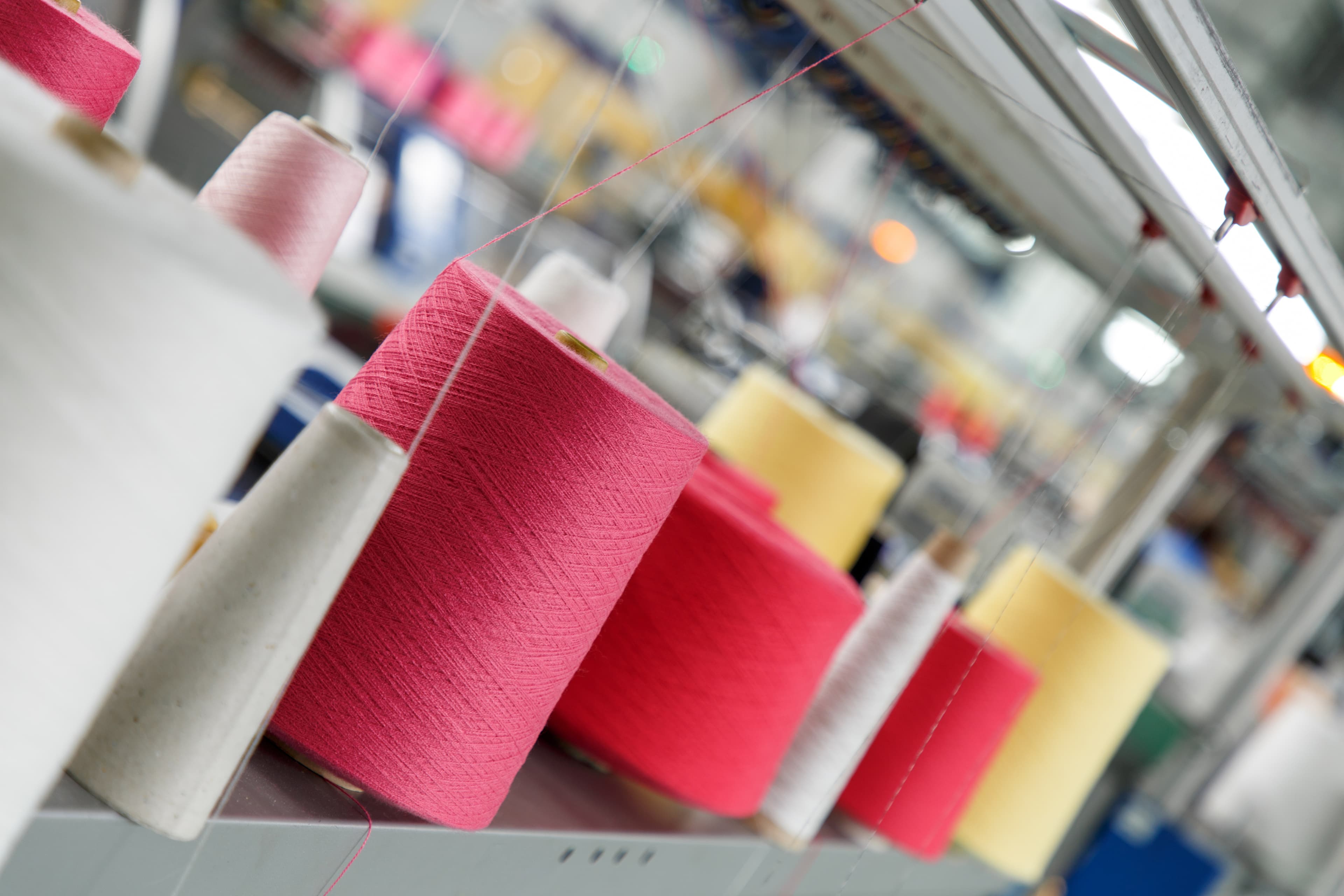 Knitwear Yarn